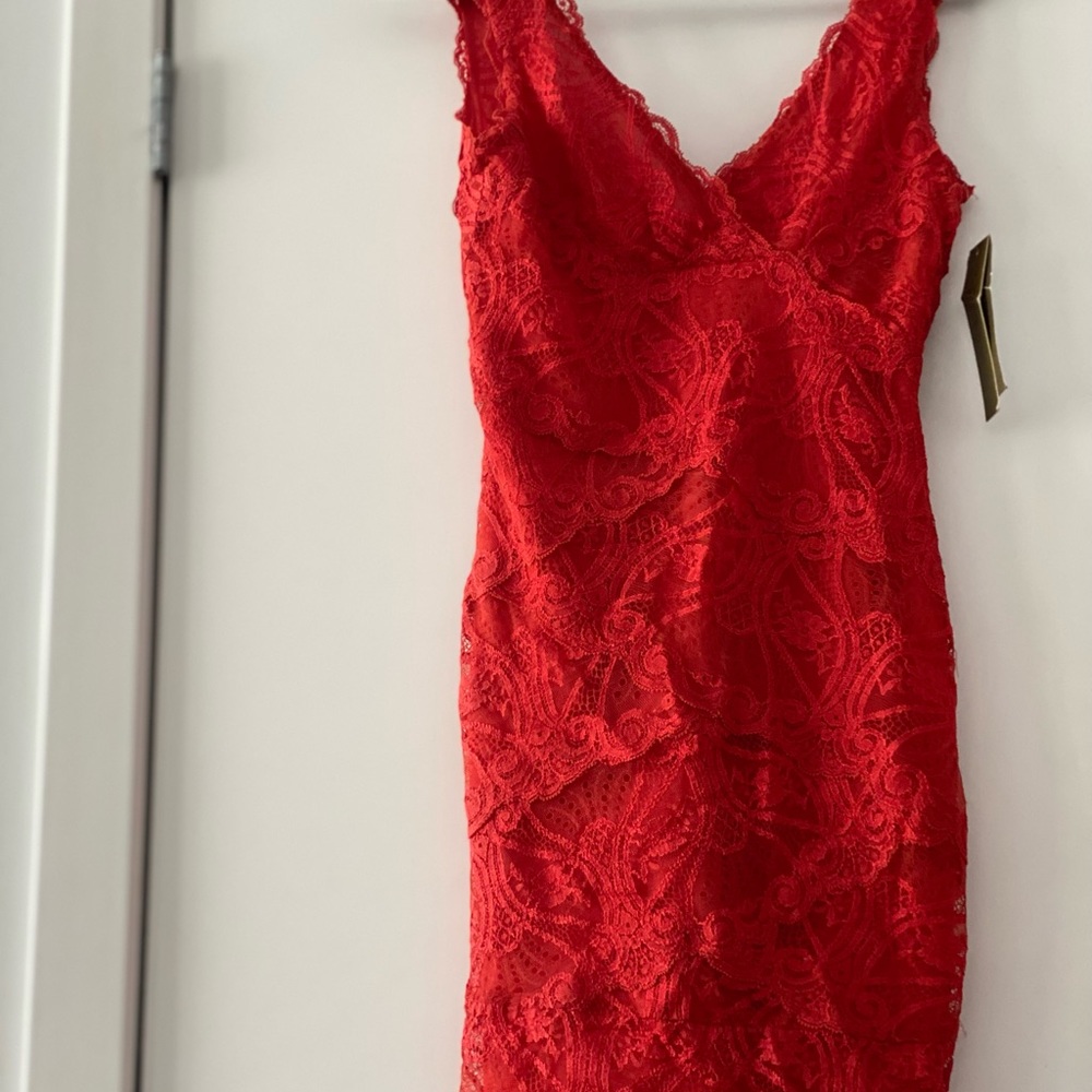 Nicole Miller dress